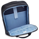 Delsey Paris Citypak - Rucksack 15.6" 42 cm (schwarz) - Ansicht 6