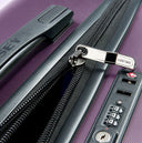 Delsey Paris Comete Plus - 4-Rollen-Trolley 67 cm (schwarz) - Ansicht 4
