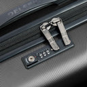 Delsey Paris Comete Plus - 4-Rollen-Trolley 77 cm (schwarz) - Ansicht 5