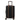 Delsey Paris Cadence - 4 - Rollen - Kabinentrolley S 55 cm erw. (schwarz) - Markenkoffer