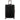 Delsey Paris Cadence - 4 - Rollen - Trolley L 76 cm (schwarz) - Markenkoffer