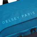 Delsey Paris Egoa Recycelt - Reisetasche 45 cm (blau) - Ansicht 5