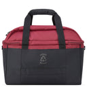 Delsey Paris Egoa Recycelt - Reisetasche 45 cm (bordeaux) - Markenkoffer