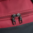 Delsey Paris Egoa Recycelt - Reisetasche 45 cm (bordeaux) - Markenkoffer