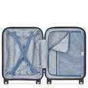 Delsey Paris Freestyle - 4-Rollen-Kabinentrolley SL 55 cm (graphit) - Ansicht 4