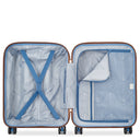 Delsey Paris Freestyle - 4-Rollen-Kabinentrolley SL 55 cm (himmelblau) - Ansicht 4