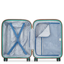 Delsey Paris Freestyle - 4-Rollen-Kabinentrolley SL 55 cm (mandel) - Ansicht 4