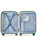 Delsey Paris Freestyle - 4-Rollen-Kabinentrolley SL 55 cm (mandel) - Ansicht 4