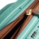 Delsey Paris Freestyle - 4-Rollen-Kabinentrolley SL 55 cm (mandel) - Ansicht 8