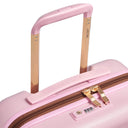 Delsey Paris Freestyle - 4-Rollen-Kabinentrolley SL 55 cm (paonie) - Ansicht 8