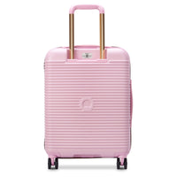 Delsey Paris Freestyle - 4-Rollen-Kabinentrolley SL 55 cm (paonie) - Ansicht 2