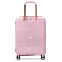 Delsey Paris Freestyle - 4-Rollen-Kabinentrolley SL 55 cm (paonie) - Ansicht 2