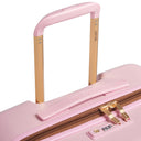 Delsey Paris Freestyle - 4-Rollen-Trolley 67 cm (paonie) - Ansicht 5