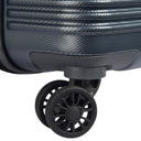 Delsey Paris Freestyle - 4-Rollen-Trolley 76 cm (graphit) - Ansicht 7