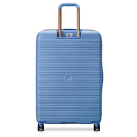 Delsey Paris Freestyle - 4-Rollen-Trolley 76 cm (himmelblau) - Ansicht 2
