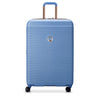 Delsey Paris Freestyle - 4 - Rollen - Trolley 76 cm (himmelblau) - Markenkoffer