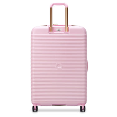 Delsey Paris Freestyle - 4 - Rollen - Trolley 76 cm (paonie) - Markenkoffer