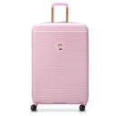Delsey Paris Freestyle - 4-Rollen-Trolley 76 cm (paonie)