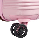 Delsey Paris Freestyle - 4-Rollen-Trolley 76 cm (paonie) - Ansicht 7