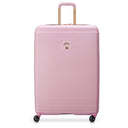 Delsey Paris Freestyle - 4 - Rollen - Trolley 82 cm erw. (paonie) - Markenkoffer