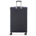 Delsey Paris Helium Dlx 2.0 erweiterbar - 4-Rollen-Trolley 83 cm (schwarz) - Ansicht 4