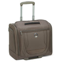 Delsey Paris Helium Dlx 2.0 (Raynair) - 2-Rollen-Businesstrolley 39 cm (mokka) - Ansicht 5