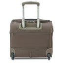 Delsey Paris Helium Dlx 2.0 (Raynair) - 2-Rollen-Businesstrolley 39 cm (mokka) - Ansicht 4