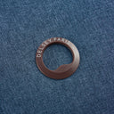 Delsey Paris Maubert 2.0 - Rucksack 32 cm M RFID (blau) - Ansicht 10