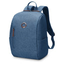 Delsey Paris Maubert 2.0 - Rucksack 32 cm M RFID (blau) - Ansicht 2