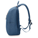Delsey Paris Maubert 2.0 - Rucksack 32 cm M RFID (blau) - Ansicht 3