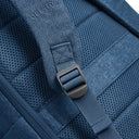 Delsey Paris Maubert 2.0 - Rucksack 32 cm M RFID (blau) - Ansicht 8