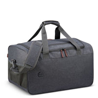 Delsey Paris Maubert 2.0 - Weekender 50 cm (anthrazit) - Markenkoffer