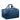 Delsey Paris Maubert 2.0 - Weekender 50 cm (blau) - Markenkoffer