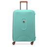 Delsey Paris Moncey MR - 4-Rollen-Trolley 69 cm (mandel)