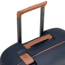 Delsey Paris Moncey MR - 4 - Rollen - Trolley 69 cm (tintenblau) - Markenkoffer