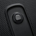 Delsey Paris Moncey MR - 4-Rollen-Trolley 82 cm (schwarz) - Ansicht 8