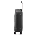 Delsey Paris Moncey MR Slim Line - 4-Rollen-Kabinentrolley 55 cm (schwarz) - Ansicht 3