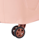 Delsey Paris Moncey MR Slim Line - 4-Rollen-Kabinentrolley 55 cm (pink) - Ansicht 7