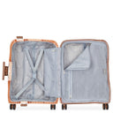 Delsey Paris Moncey MR Slim Line - 4-Rollen-Kabinentrolley 55 cm (pink) - Ansicht 4