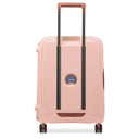 Delsey Paris Moncey MR Slim Line - 4-Rollen-Kabinentrolley 55 cm (pink) - Ansicht 3