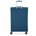 Delsey Paris Montmartre Air 2.0 - 4-Rollen-Trolley 77 cm erw. (recycelt) (blau) - Ansicht 3
