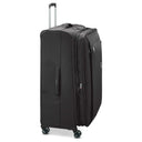 Delsey Paris Montmatre Air 2.0 - 4-Rollen-Trolley 83 cm erw. (schwarz) - Ansicht 3