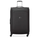 Delsey Paris Montmatre Air 2.0 - 4-Rollen-Trolley 83 cm erw. (schwarz)