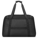 Delsey Paris Nomade - faltbare Reisetasche 55 cm (schwarz) - Markenkoffer