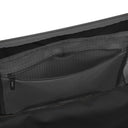 Delsey Paris Nomade - faltbare Reisetasche 55 cm (schwarz) - Markenkoffer