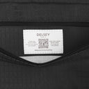 Delsey Paris Nomade - faltbare Reisetasche 55 cm (schwarz) - Markenkoffer