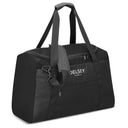Delsey Paris Nomade - faltbare Reisetasche 55 cm (schwarz) - Markenkoffer