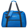 Delsey Paris Nomade - faltbare Reisetasche 55 cm (blau) - Markenkoffer