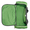 Delsey Paris Nomade - faltbare Reisetasche 55 cm (grün) - Ansicht 4