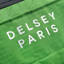 Delsey Paris Nomade - faltbare Reisetasche 55 cm (grün) - Markenkoffer